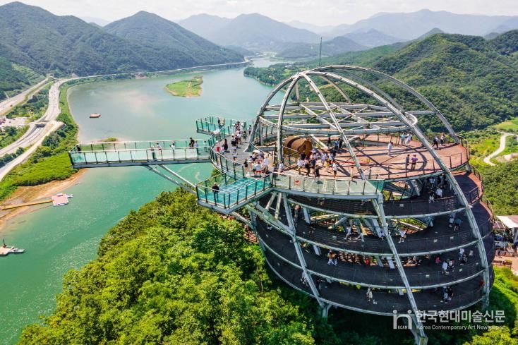 만천하스카이워크