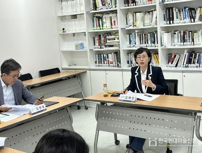 고양특례시의회 김해련 시의원,