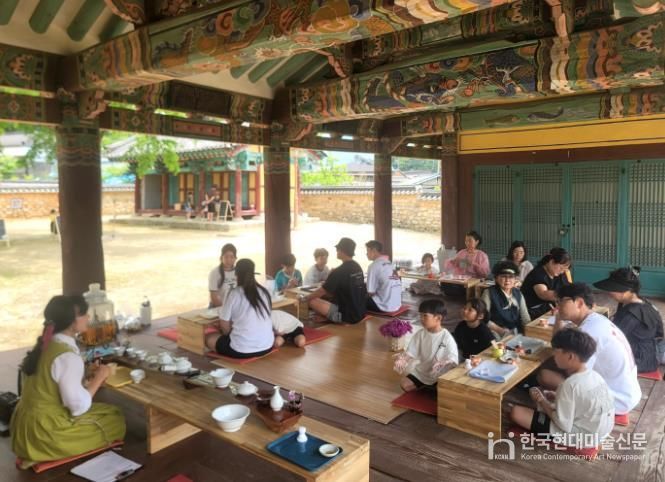 단오절 전통문화 축제