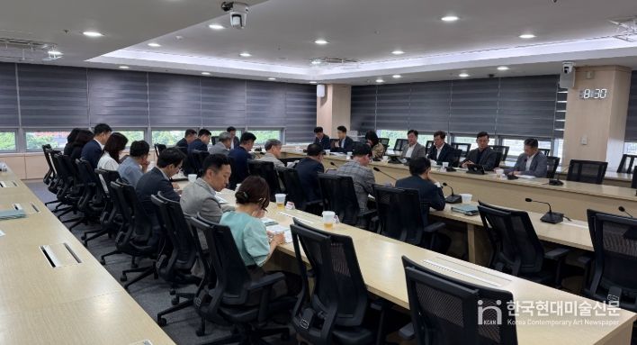 천안시, 2026년 정부예산 확보 추진상황보고회