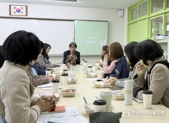 안양과천교육지원청, 늘봄전담실 운영 지원을 위한 현장밀착 지원 강화