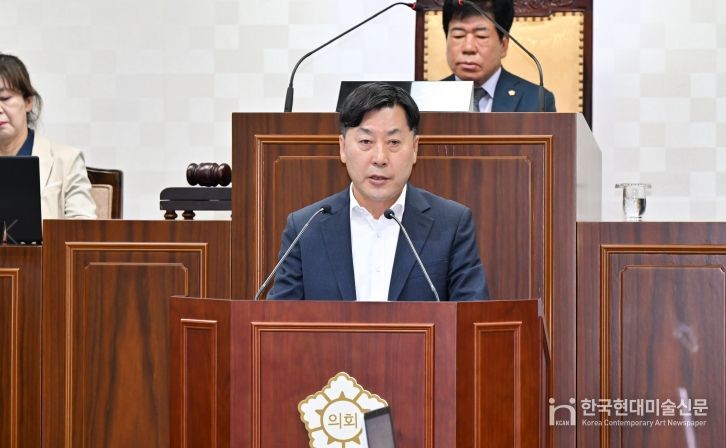 해운대구의회 서창우의원