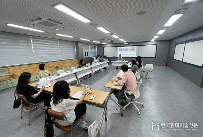 부산남부교육지원청, 학교폭력 예방 위해 지역사회와 머리 맞대