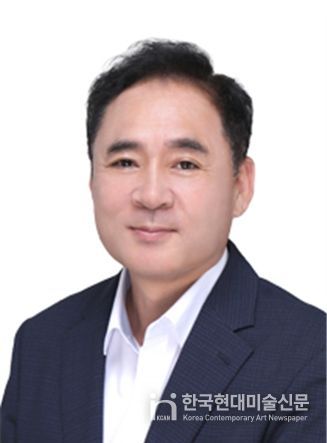 박철중 의원(수영구1, 무소속)