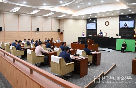 제258회 제1차 정례회