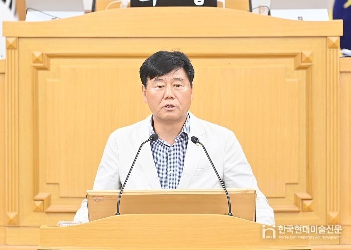 파주시의회 이익선 의원