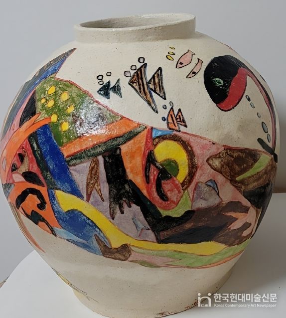 대구아트웨이, 현대아울렛과 협업 통해 유망 작가 전시