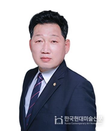 박희용 의원(부산진구1, 국민의힘)