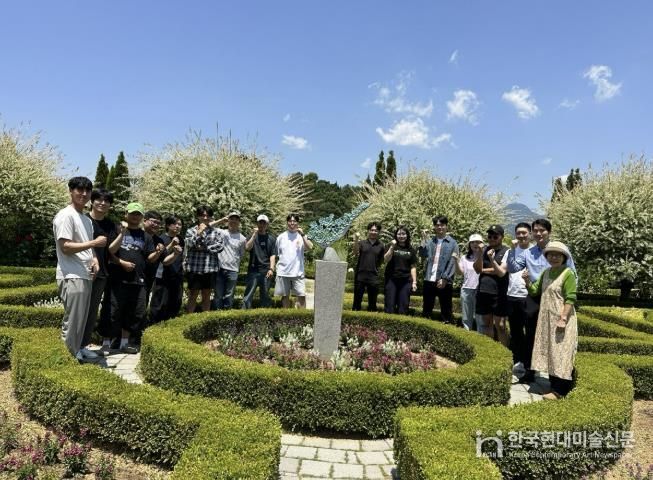 양평군 청년농업인 4-H 연합회, 과제교육 및 단합대회로 화합의 장 가져