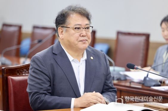 복지문화위원장 이종만 의원