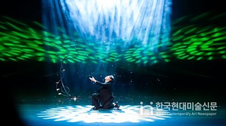 제19회 BIMF <FQC 마술대회> 공연 사진