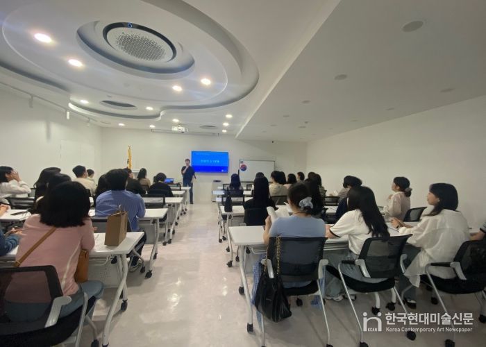 2025 안성 신규교사직무연수