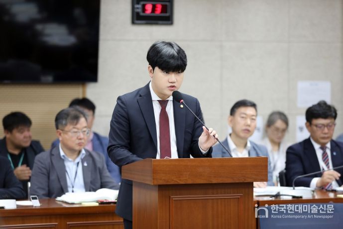 수원특례시의회 최정헌 의원