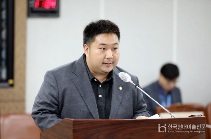 수원특례시의회 정종윤 의원