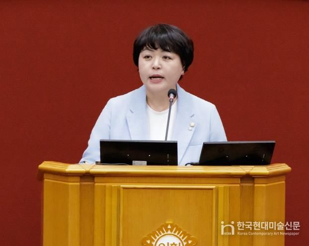 부천시의회 최은경 의원,