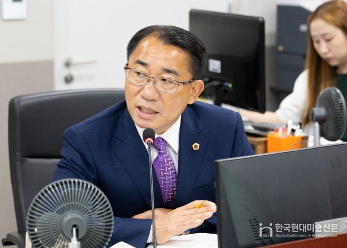 경기도의회 경제노동위원회 김선영 부위원장(더불어민주당, 비례)