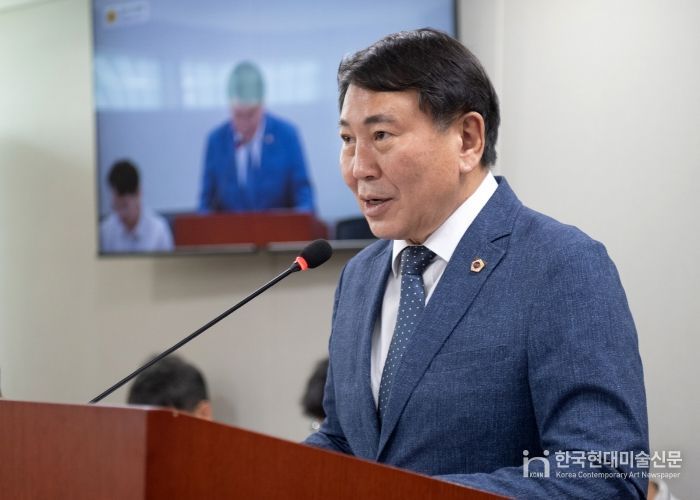 경기도의회 도시환경위원회 명재성 의원(더불어민주당, 고양5)