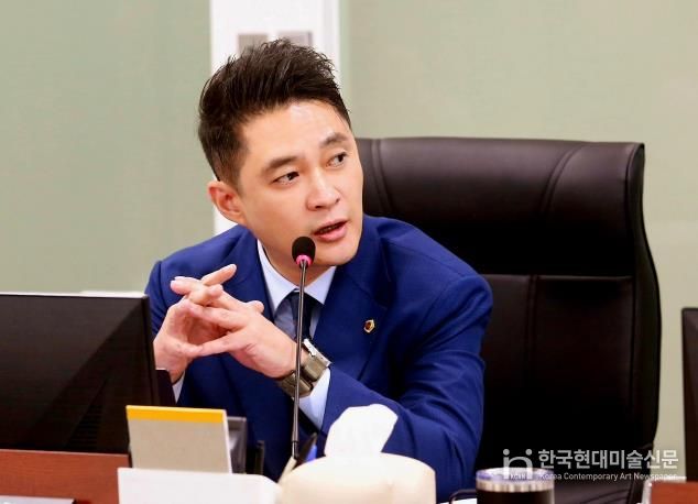 경기도의회 전석훈 의원, AI 고독사 예방 시스템, 전면 재검토해야
