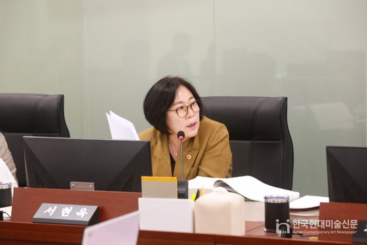 서현옥 의원(더불어민주당, 평택3)