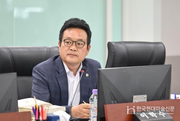 경기도의회 이학수 의원,