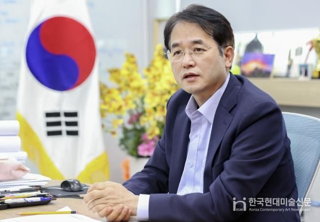 이동환 고양특례시장