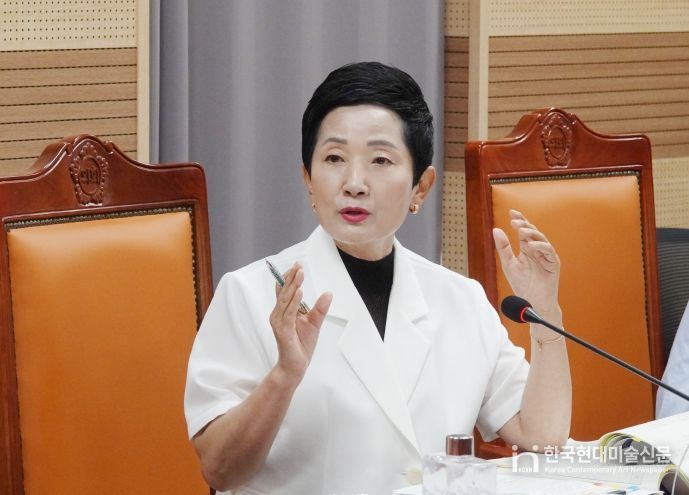 아산시의회 이기애 의원 홍보담당관