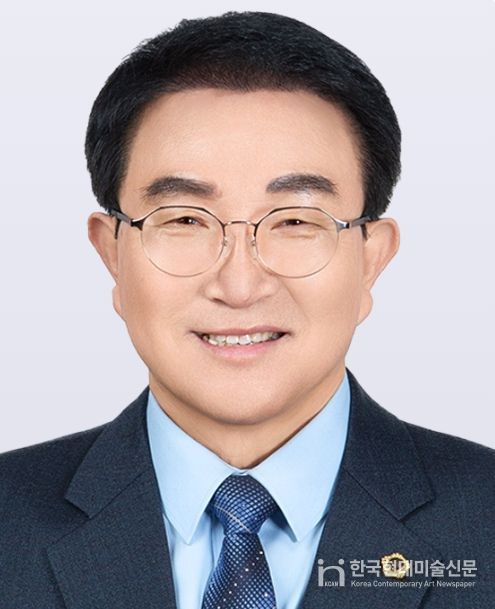 전라북도의회 강태창 의원