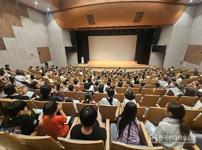 부산 금정구, 아동 대상 '꿈나무 콘서트' 개최