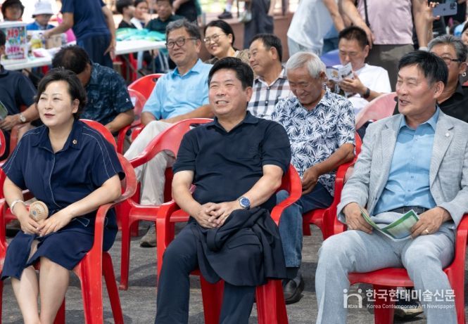 제12회 박달재 여름축제