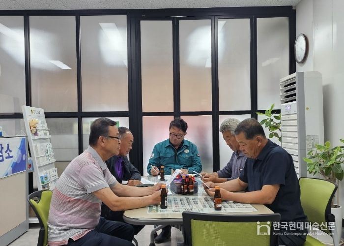 임광현 도의원, 학교급식 식재료 구매방식 개선 위한 간담회 개최