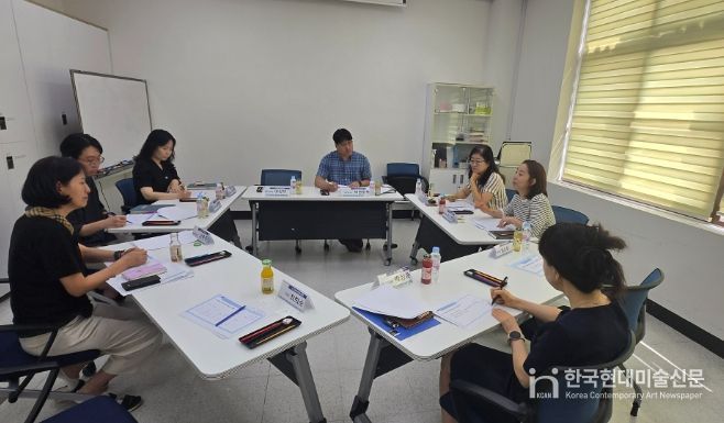 학생정서행동특성검사 사후관리 유관기관 협의회