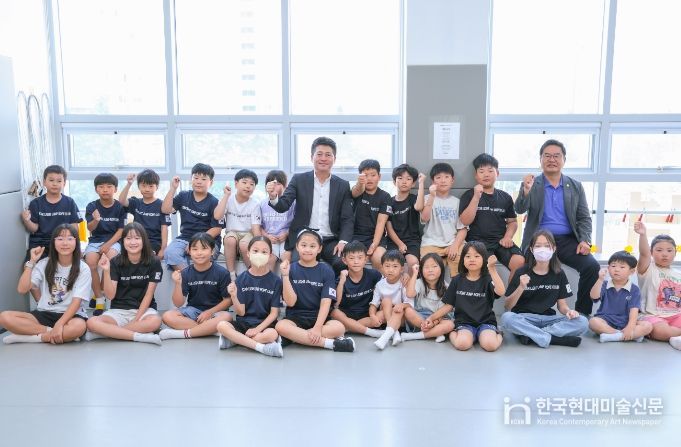 중구의회,지역사회 취약계층을 위한 기탁식 참석