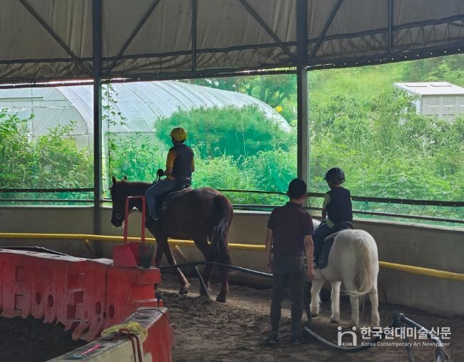 농촌체험학습장 안전‧프로그램 점검 실시