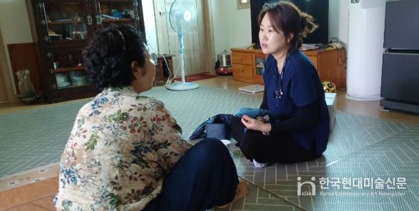 강화군, 세심한 방문건강관리