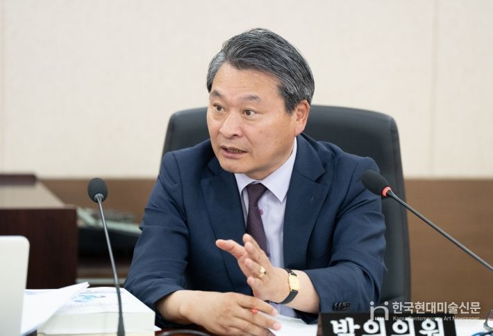 인천시의회 김유곤 의원