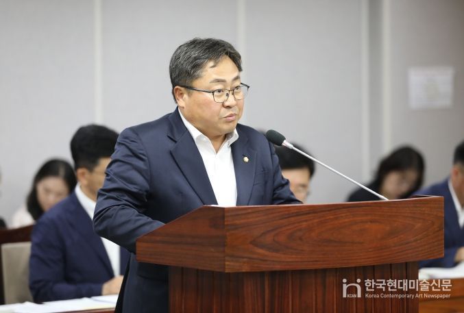 수원특례시의회 환경안전위원회 박현수 의원