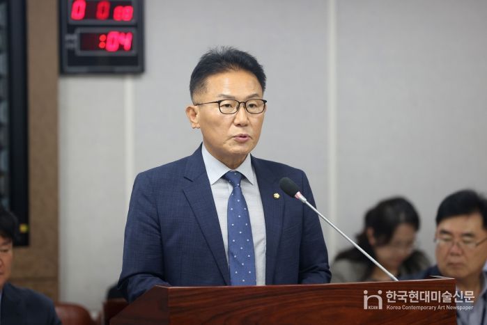 수원특례시의회 환경안전위원회 채명기 의원