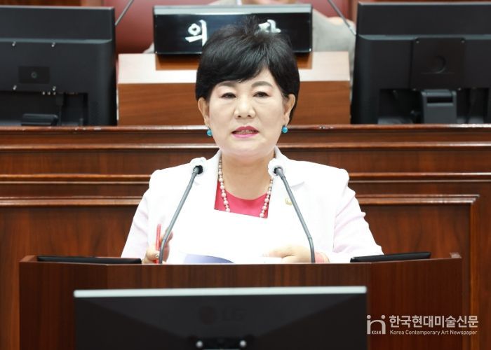 제천시의회 이정현 의원