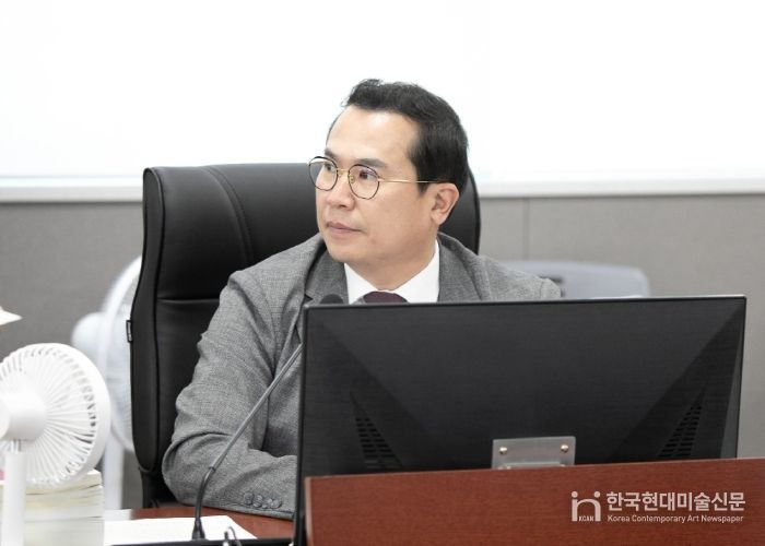 경기도의회 농정해양위원회 이오수 의원(국민의힘, 수원9)