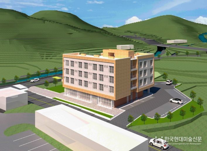 청년근로자 기숙사 조성‘순항