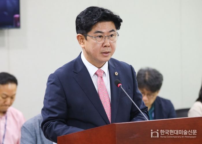 경기도의회 미래과학협력위원회 윤충식 의원(국민의힘, 포천1)