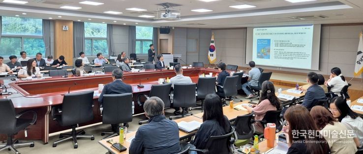충남연구원, 미래 세대 위한 기후·생물 위기 대응 전략 모색