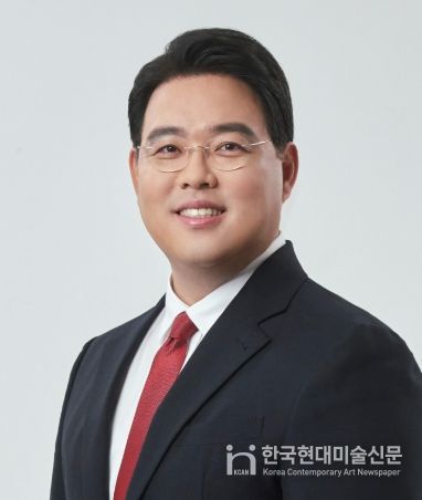 서울시의회 국민의힘 이성배 대표의원