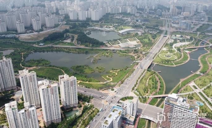 파주 운정신도시 지구단위계획 변경 추진, 신도시 활력 기대!