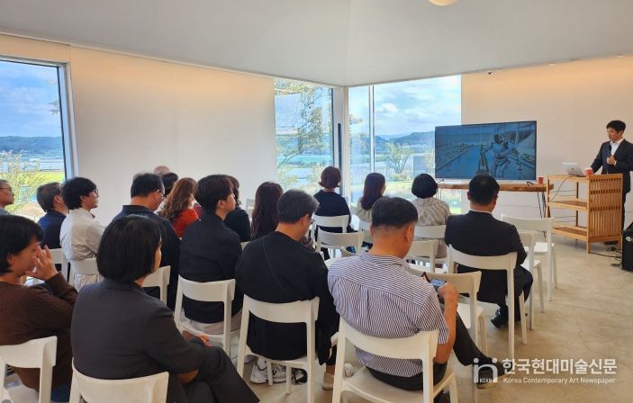 에코×테크 리더십 연수