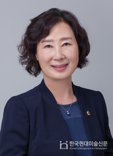 박경숙 의원