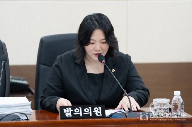 인천시의회 이단비 의원, 소상공인 지원 확대 및 지역경제 활성화 도모
