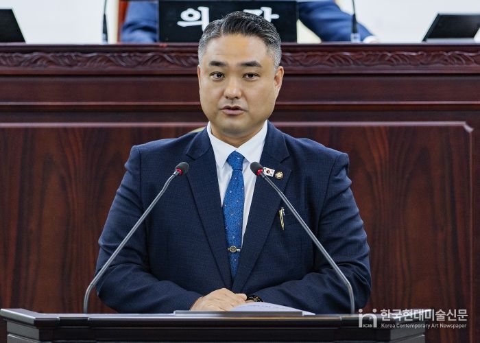 화성특례시의회 김상균 의원