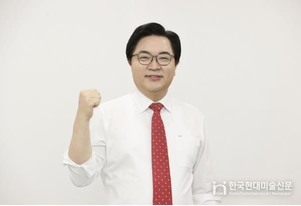 박일하 동작구청장