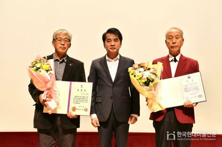 보은군 ‘제29회 노인의 날’ 기념식 성황리 개최